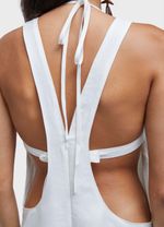 MACACAO NADADOR LINEN