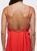 VESTIDO SUPERLIGHT BALOON
