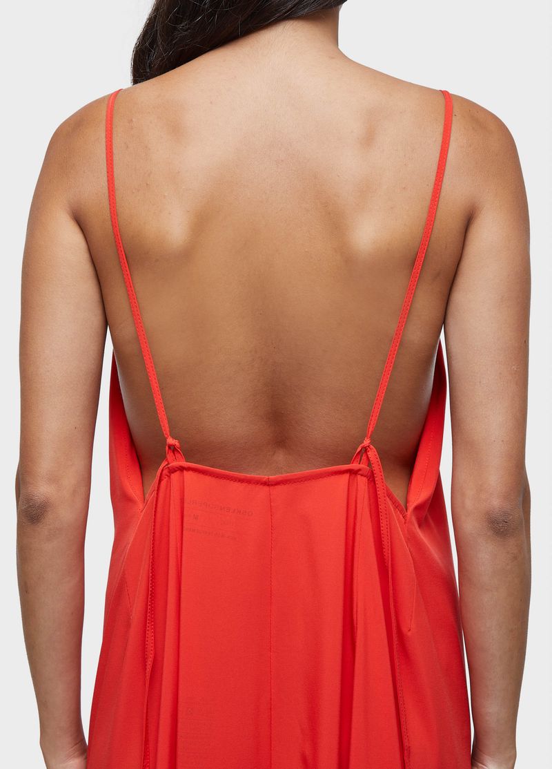 VESTIDO SUPERLIGHT BALOON
