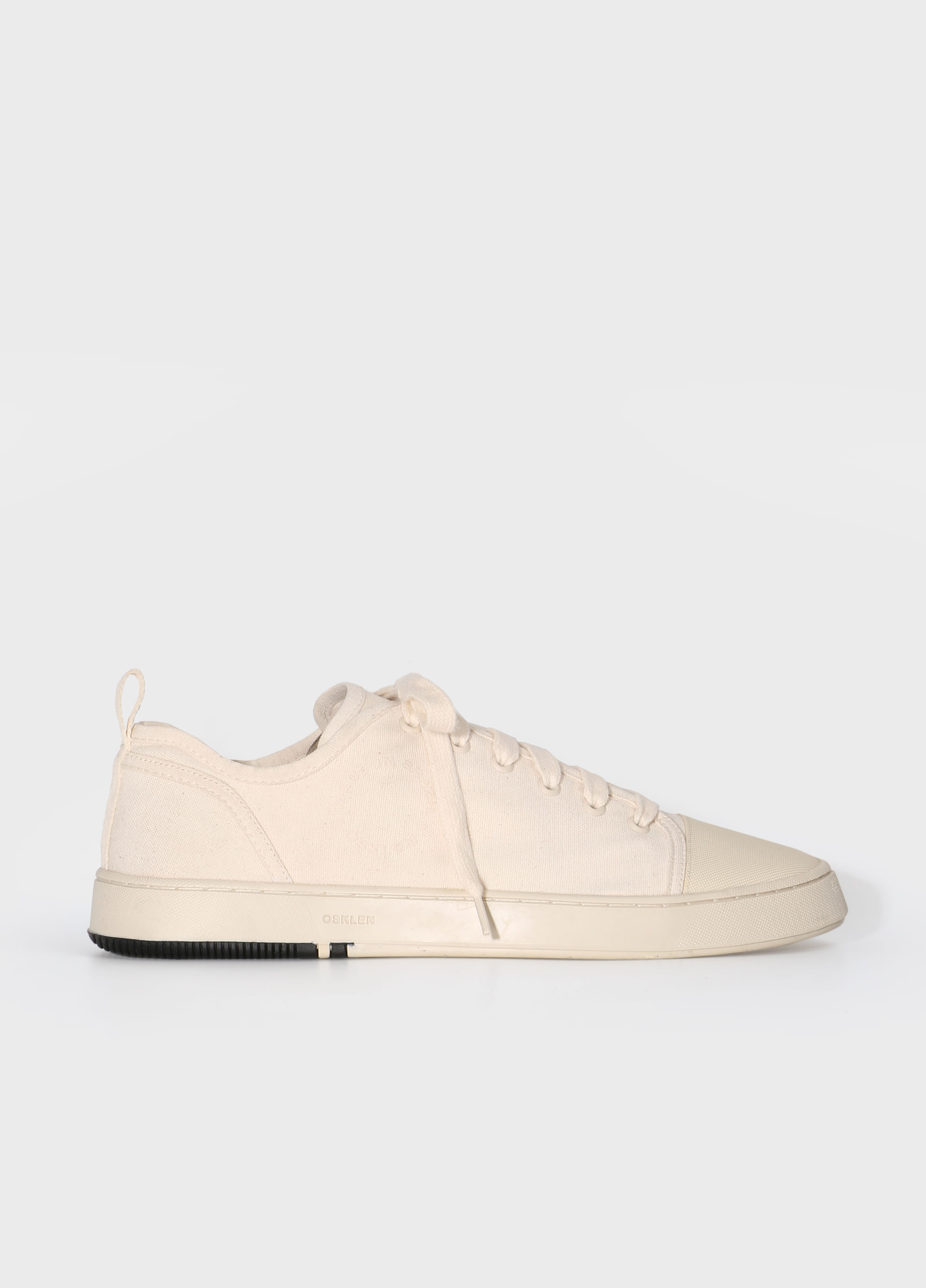 TENIS LONA STEADY LOW TOP MASC