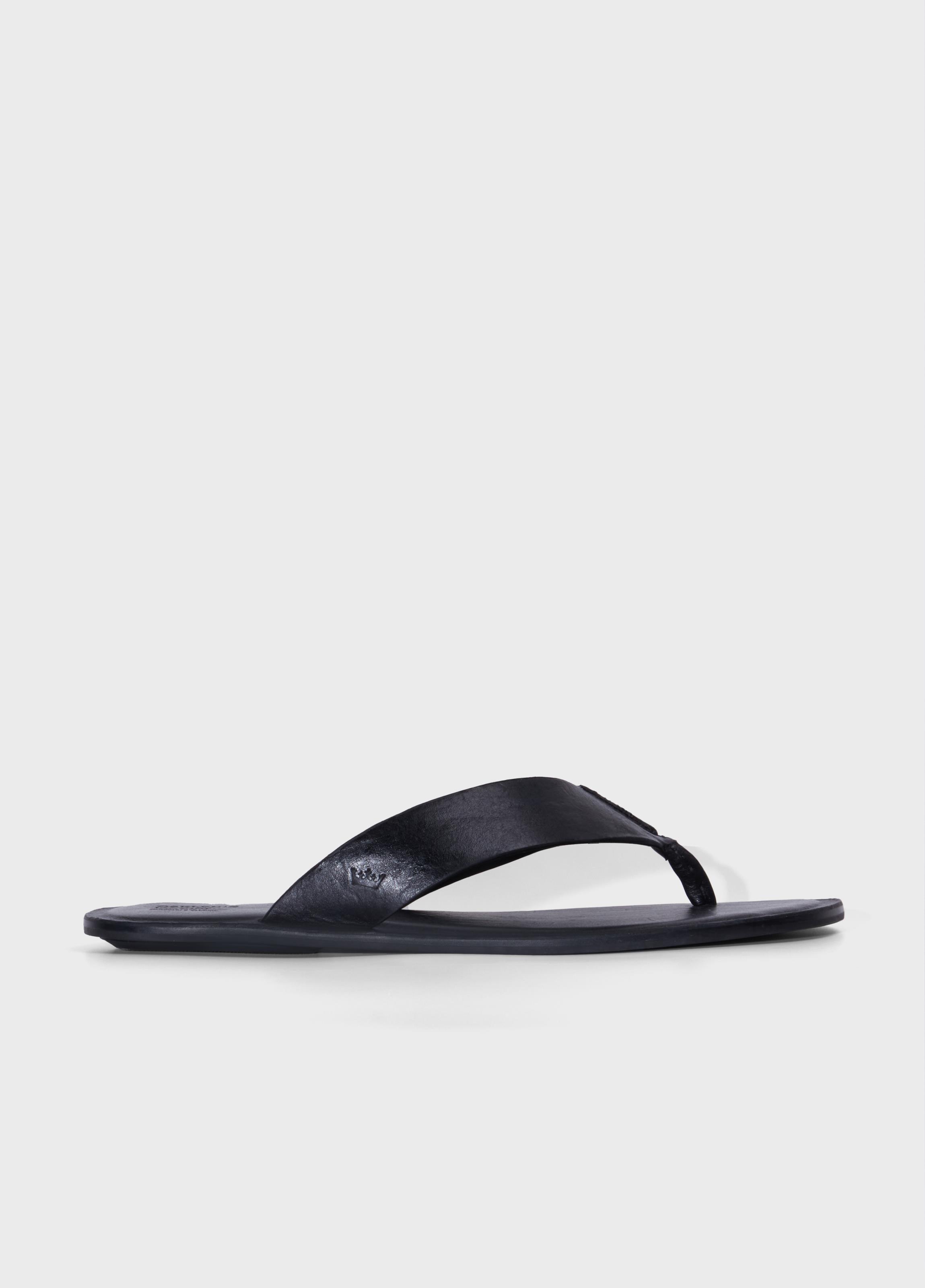 CHINELO FLAT EBASICS MASC