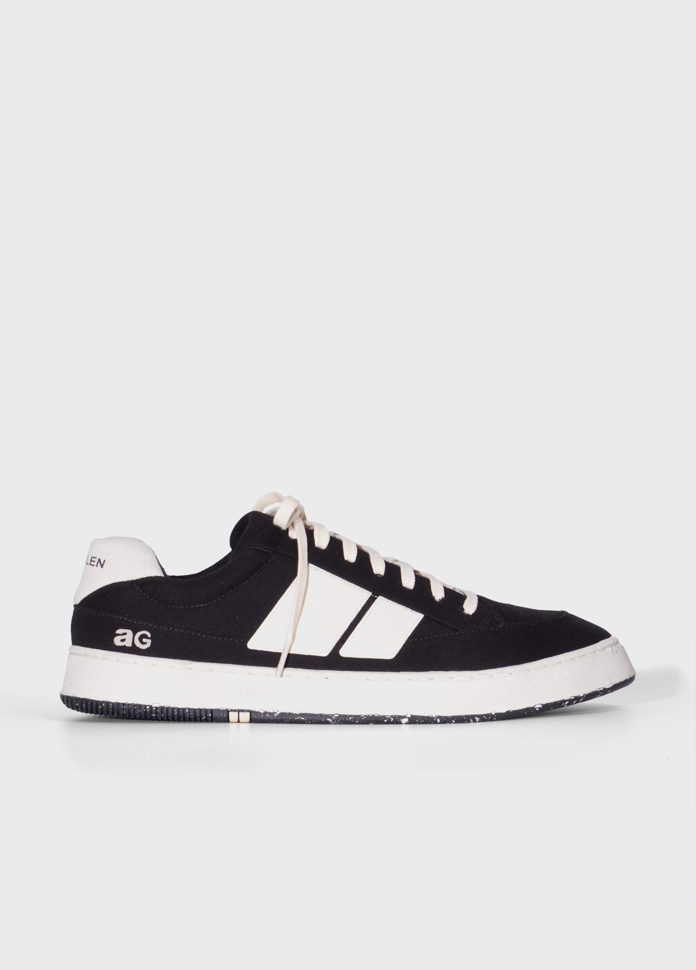 CANVAS AG SNEAKER M