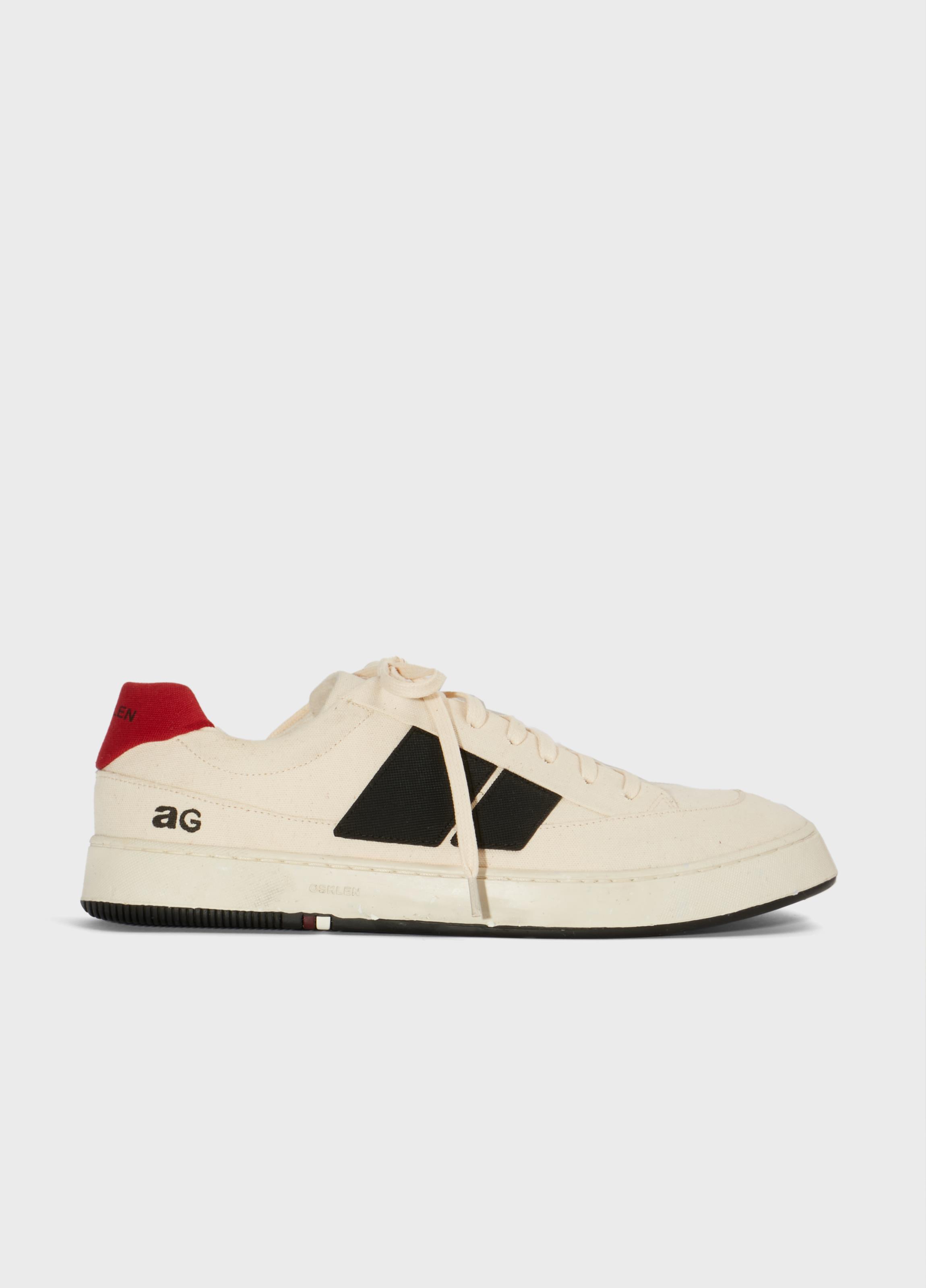 CANVAS AG SNEAKER M