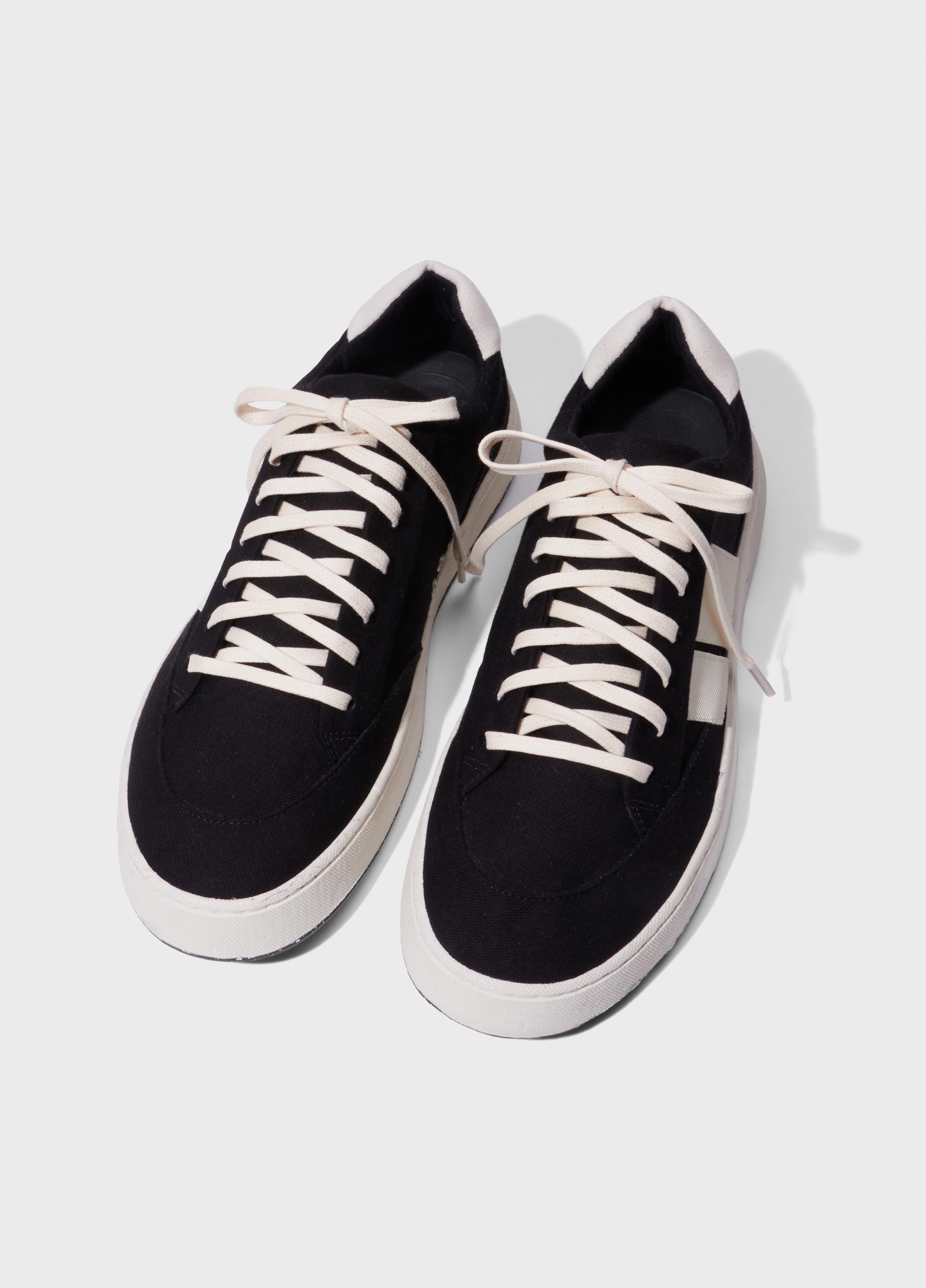 CANVAS AG SNEAKER M