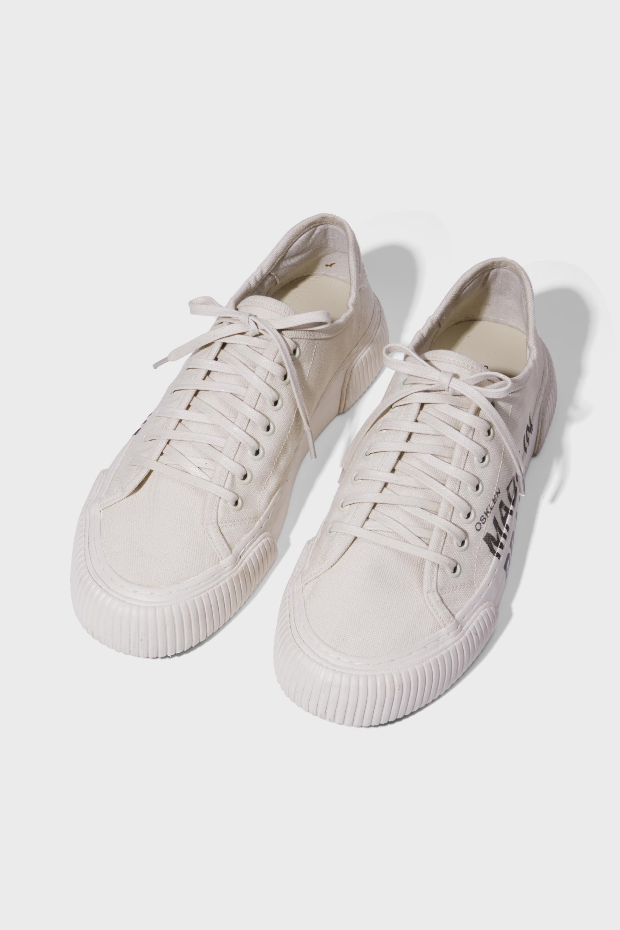 TENIS CREEPER LONA MADE IN BRAZIL MASC