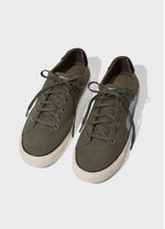 TENIS LONA  MASC