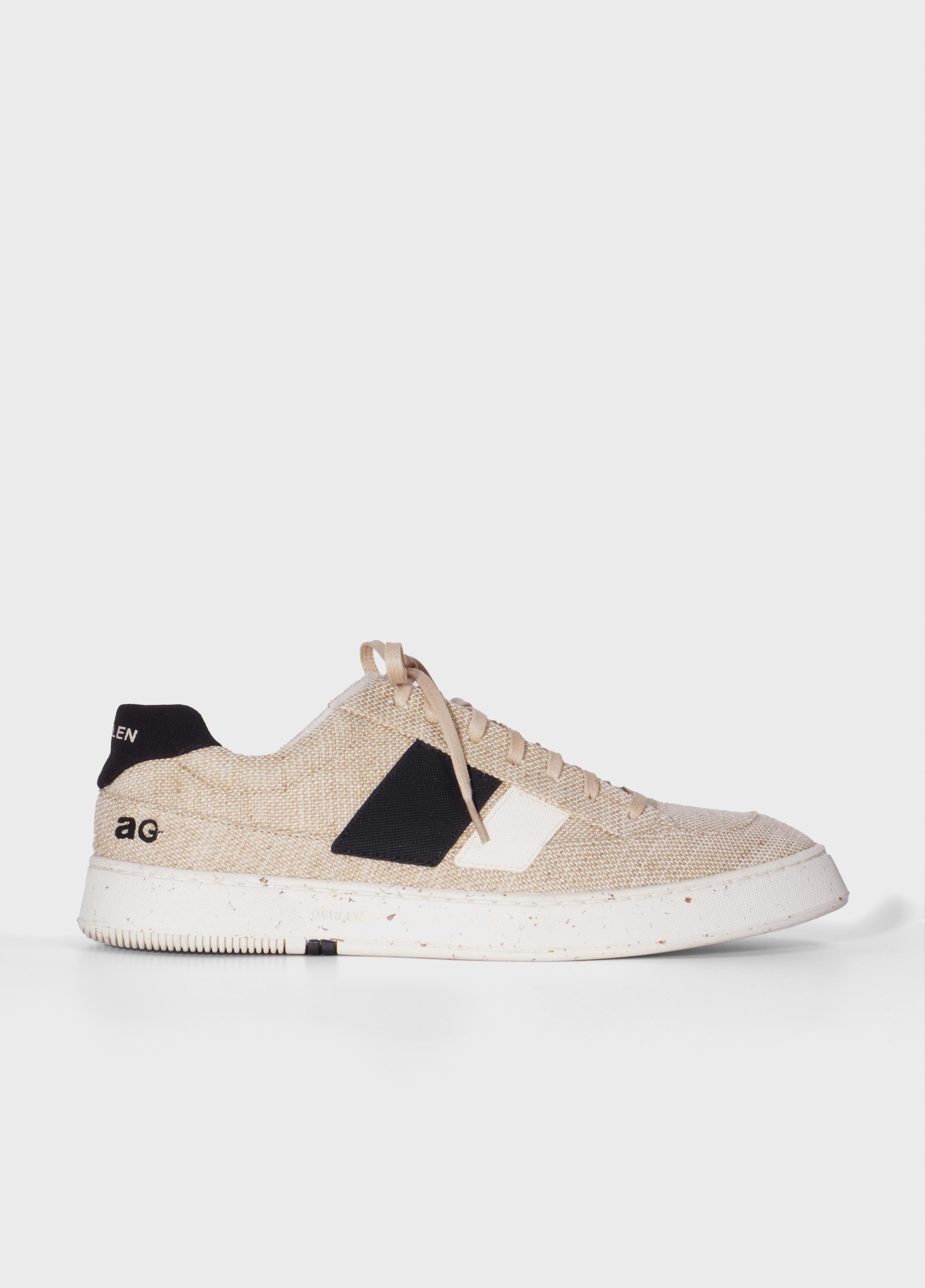 JUTE AG SNEAKER M