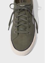 TENIS LONA  MASC