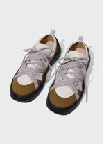 TENIS ARPX OVERLAP BLACK SOLE MASC