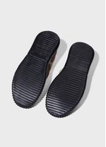 TENIS ARPX OVERLAP BLACK SOLE MASC
