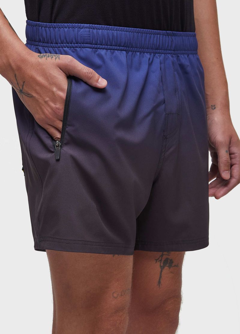 BEACH SHORT GRADIENTE PRO
