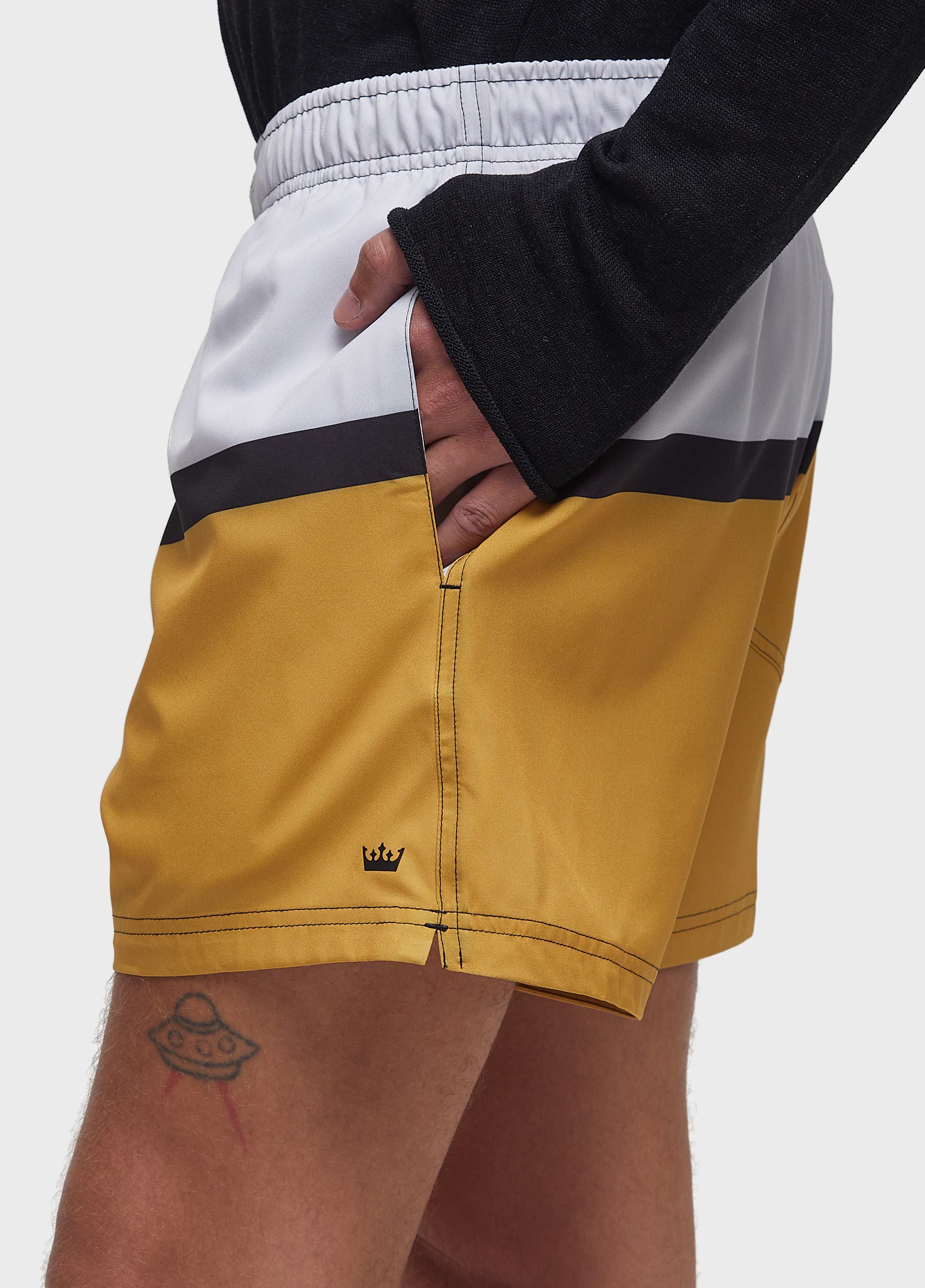 Beachrock Short