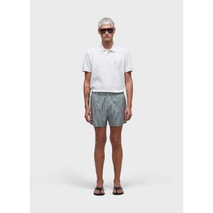 Beach short crooked