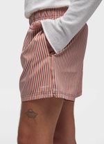 BEACH SHORT CROOKED