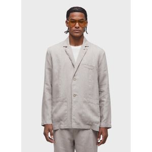 Blazer linen classic new