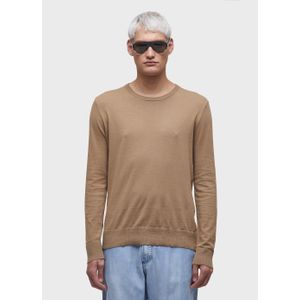 Sweater tricot classic cotton ii