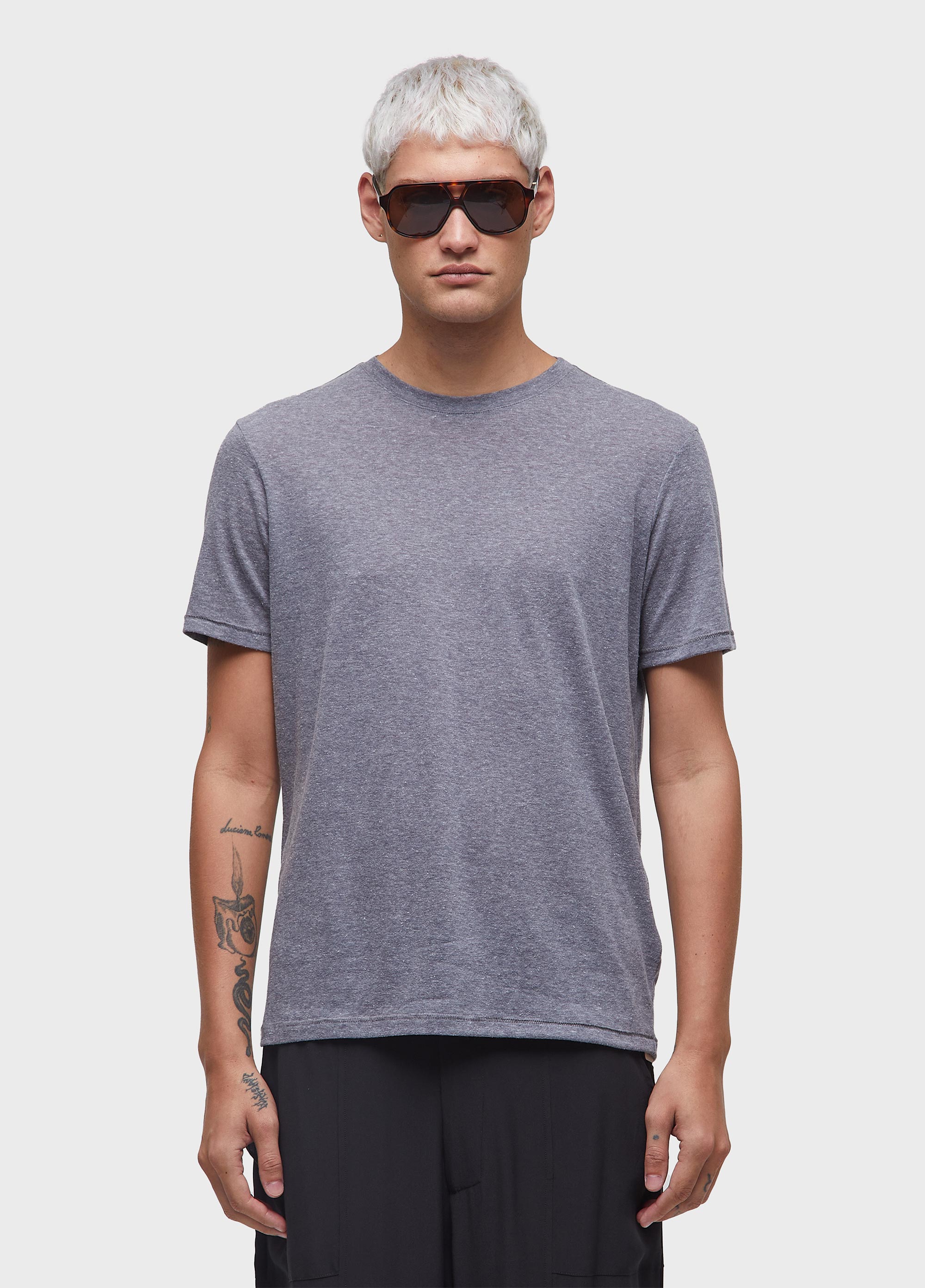 TSHIRT LIGHT EBASICS II