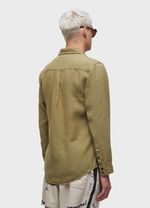 CAMISA LINEN JAZZ ML