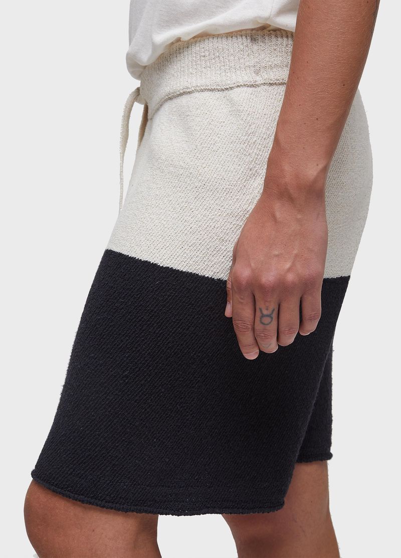 BERMUDA TRICOT LIGHT EFABRICS II