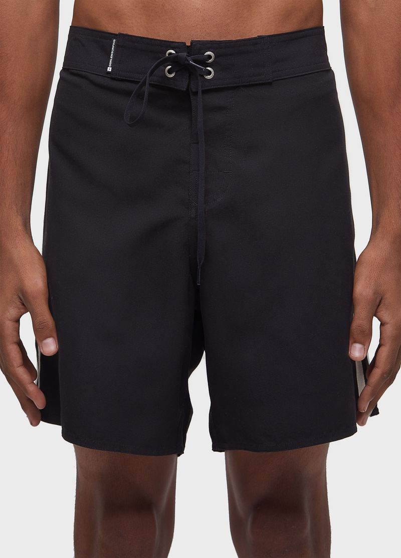 BERMUDA SURF URBAN STRIPES