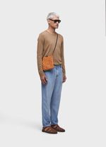CALCA JEANS LEBLON TALL FEEL