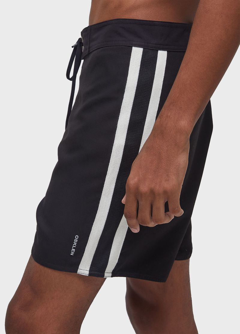 BERMUDA SURF URBAN STRIPES