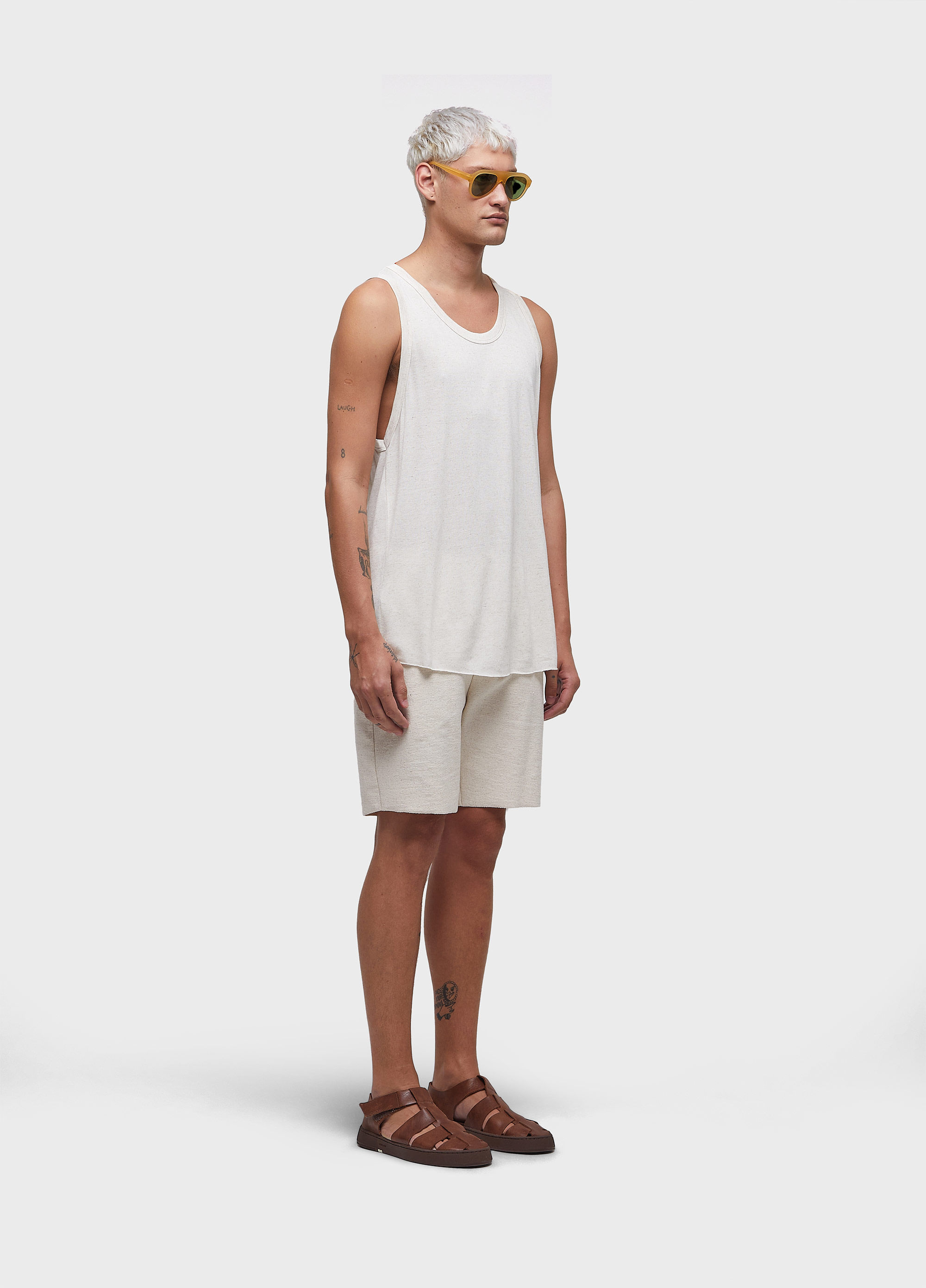 BERMUDA RUSTIC EBASICS
