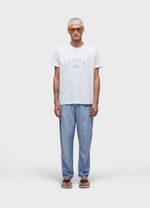 TSHIRT STONE TROPICAL TRACE MC