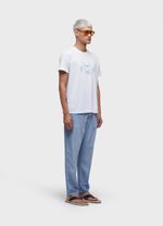 TSHIRT STONE TROPICAL TRACE MC