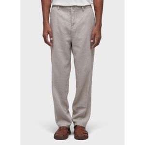 Calça alfaiataria linen classic new