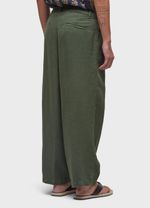 CALCA ALFAIATARIA LINEN NEW JAZZ