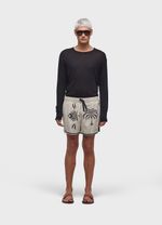 BERMUDA PJ LINEN RIO