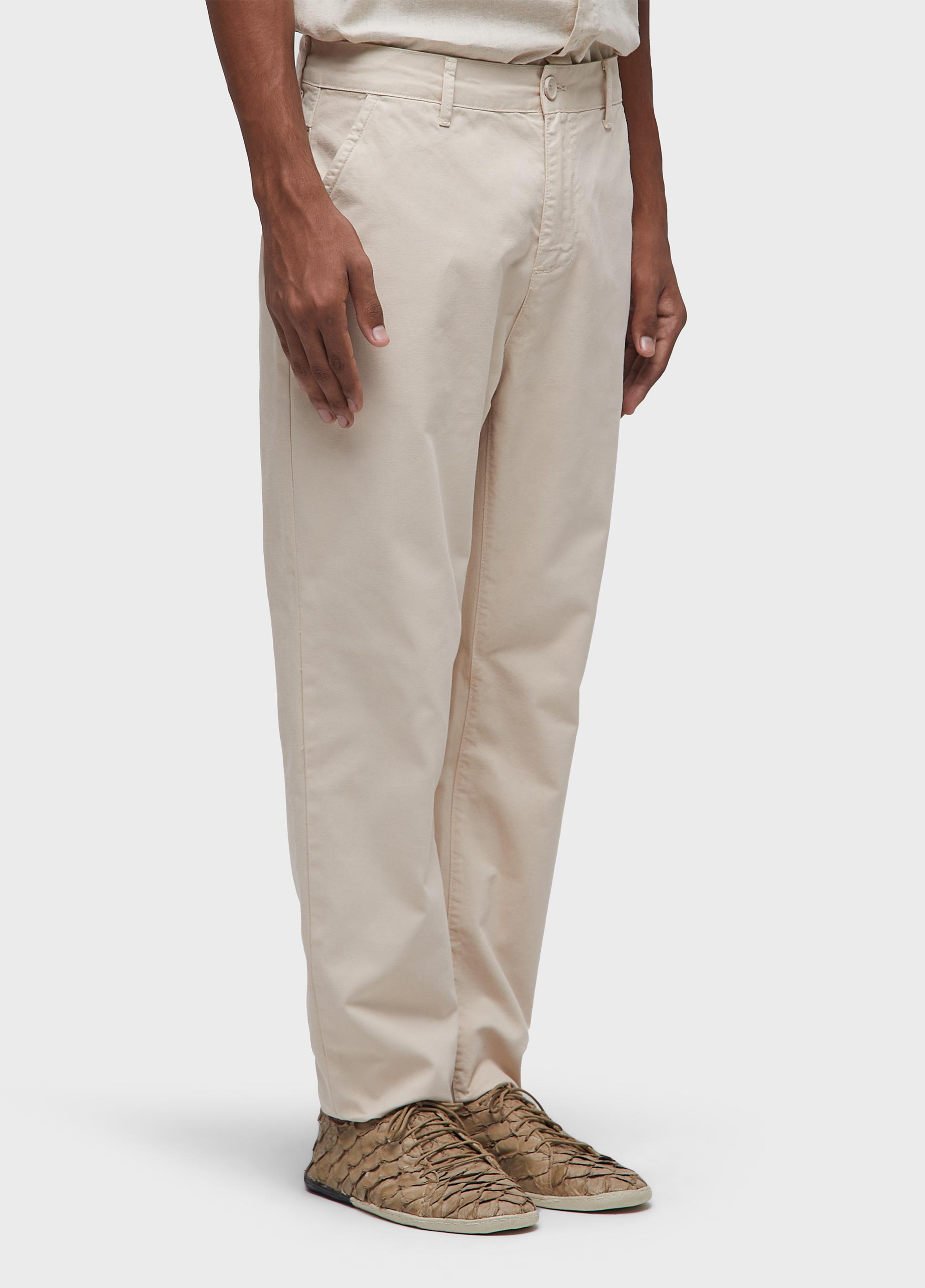 Calça cotton basic