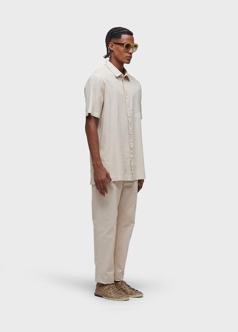 CALCA COTTON BASIC