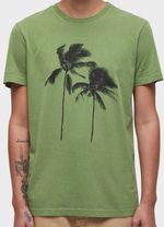 TSHIRT STONE COQUEIRO 02 MC