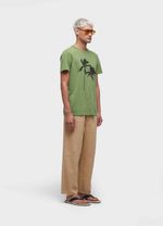 TSHIRT STONE COQUEIRO 02 MC