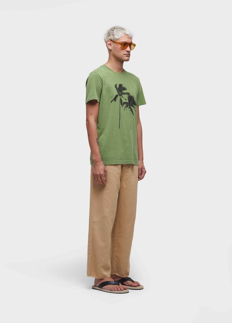 TSHIRT STONE COQUEIRO 02 MC