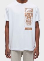 TSHIRT STONE STAMP 03 MC