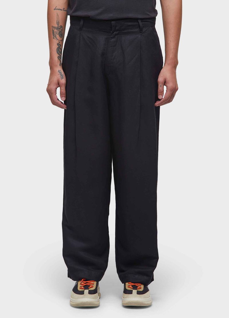 CALCA HEMP BOSSA NOVA