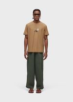 CALCA ALFAIATARIA LINEN NEW JAZZ
