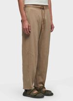 CALCA WRINKLED YOGUE NEW