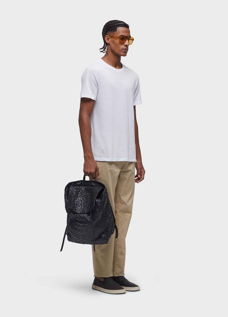 CALCA WRINKLED YOGUE NEW