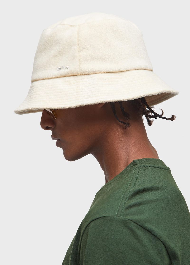 CHAPEU TOWEL