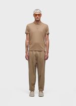 CALCA ALFAIATARIA OVER COTTON