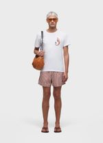 BEACH SHORT CROOKED