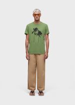 TSHIRT STONE COQUEIRO 02 MC