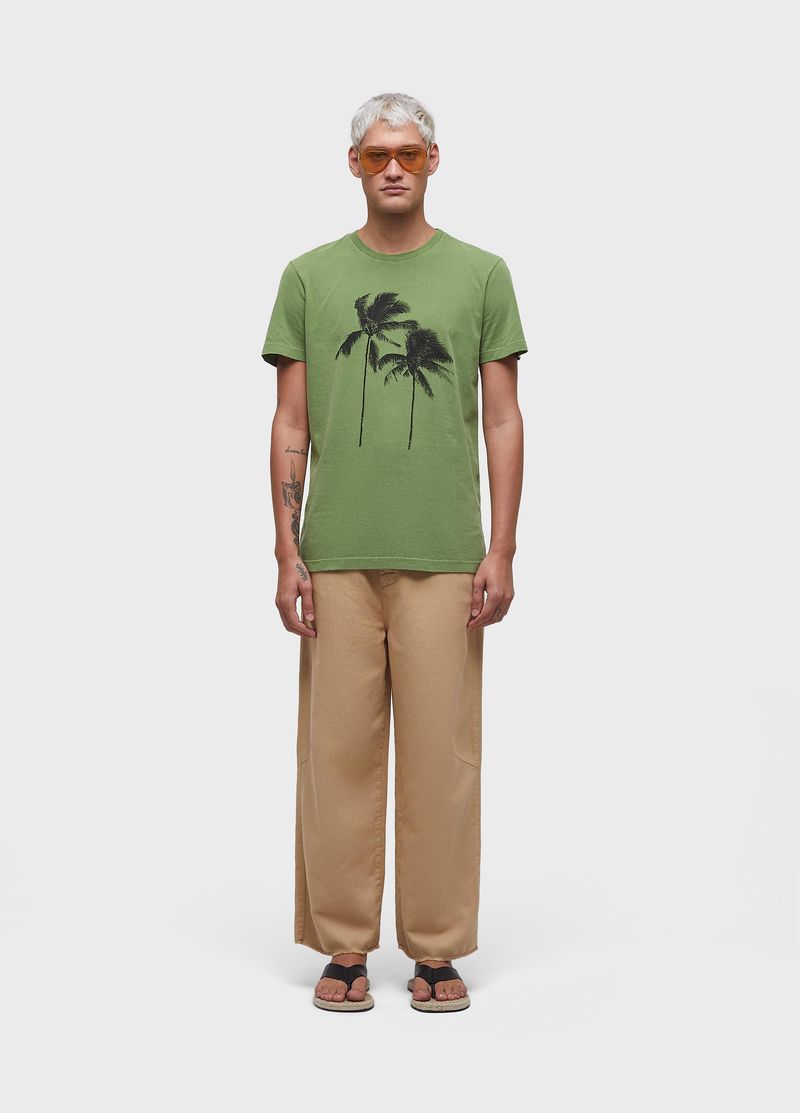 TSHIRT STONE COQUEIRO 02 MC