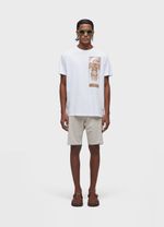 TSHIRT STONE STAMP 03 MC
