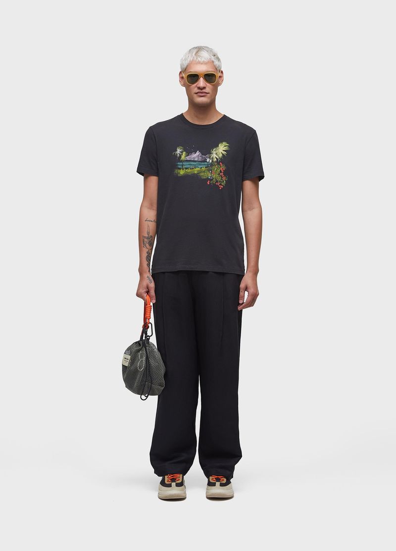 CALCA HEMP BOSSA NOVA