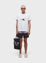 TENIS ARPX STRAPS MASC